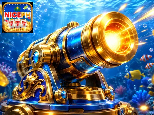 Fishing Disco Image 1