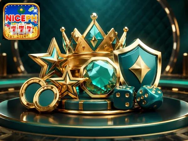 NICEPH welcome banner for the new member bonus