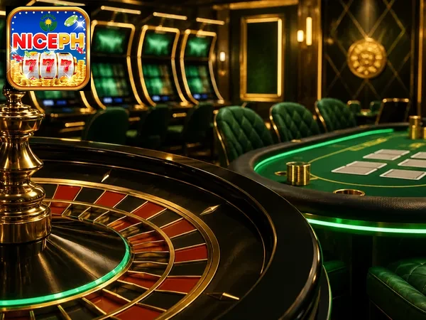 NICEPH sports betting markets banner