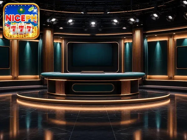 Live casino gameplay preview 1